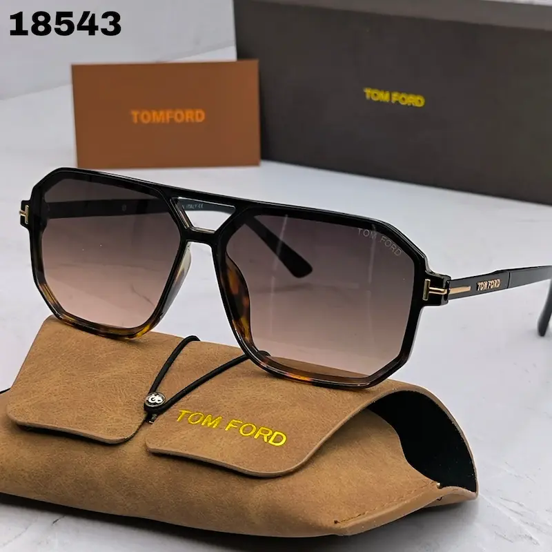 عینک آفتابی تام فورد TOM FORD 18543
