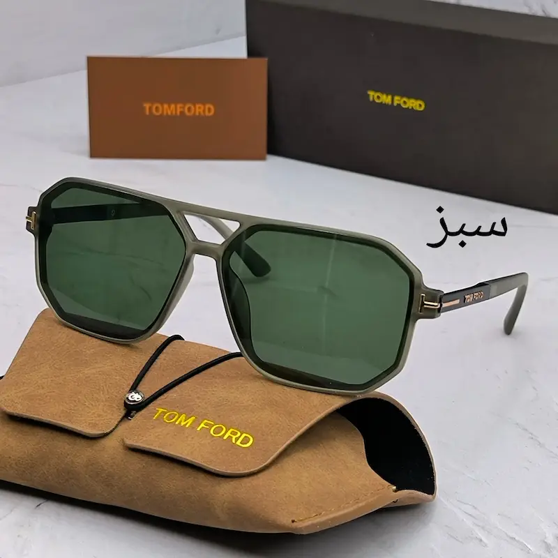 عینک آفتابی تام فورد TOM FORD 18543
