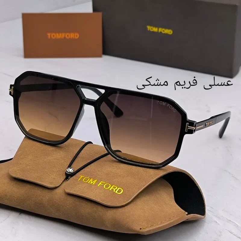 عینک آفتابی تام فورد TOM FORD 18543