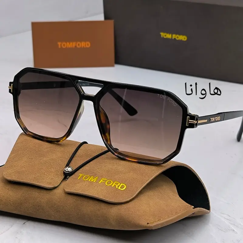 عینک آفتابی تام فورد TOM FORD 18543