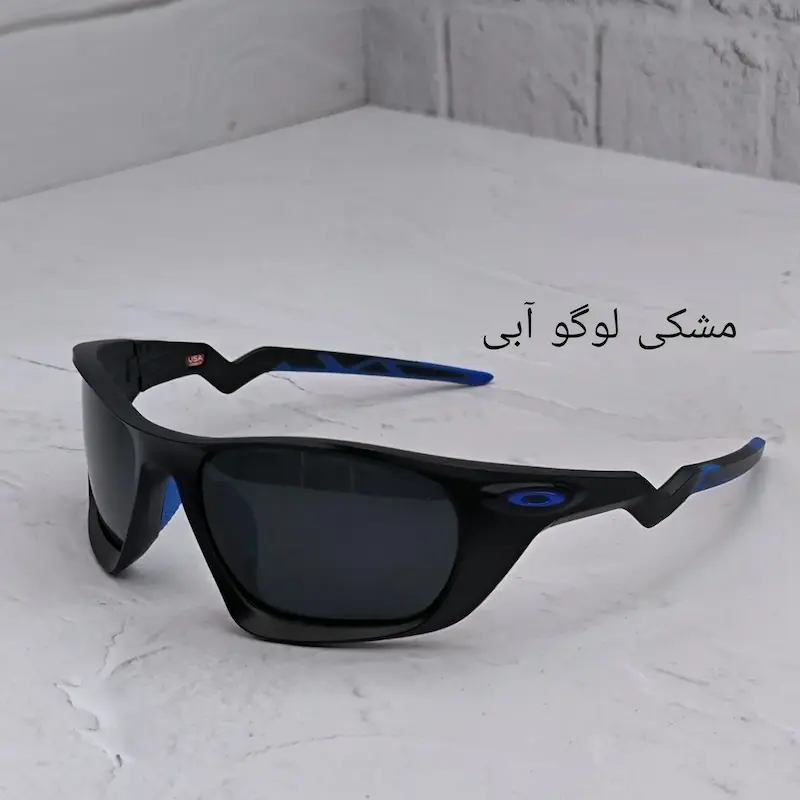 عینک آفتابی ورزشی اوکلی OAKLEY 9431