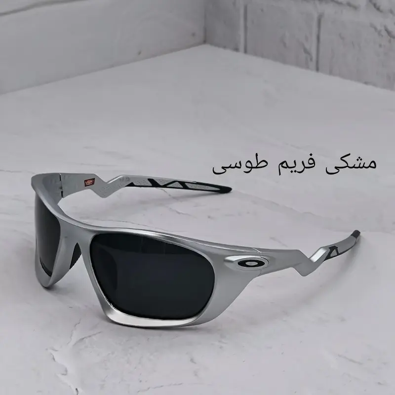 عینک آفتابی ورزشی اوکلی OAKLEY 9431