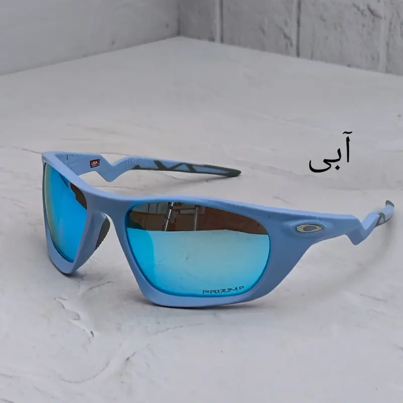 عینک آفتابی ورزشی اوکلی OAKLEY 9431