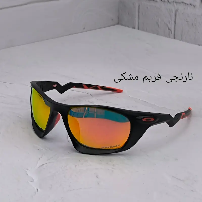 عینک آفتابی ورزشی اوکلی OAKLEY 9431