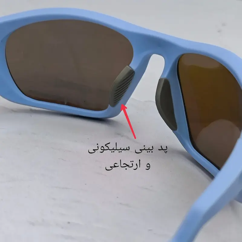 عینک آفتابی ورزشی اوکلی OAKLEY 9431