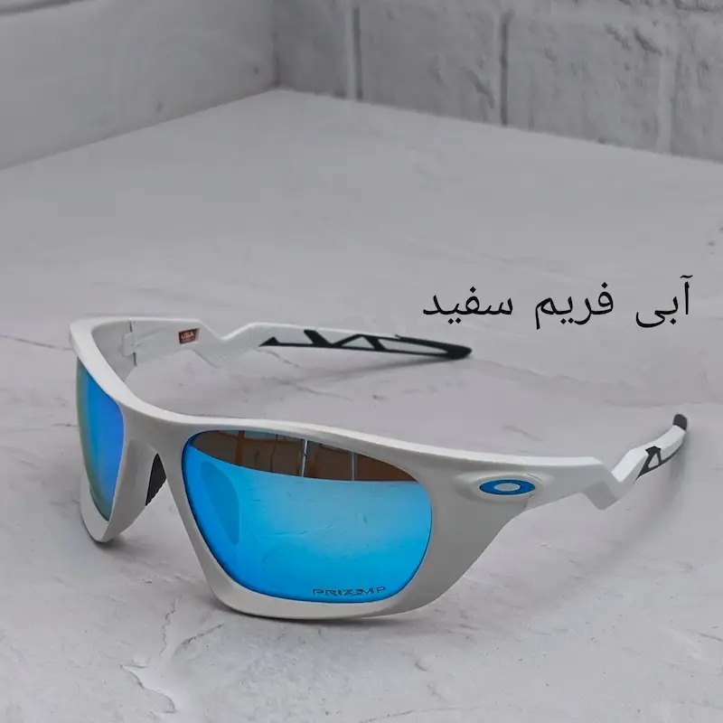 عینک آفتابی ورزشی اوکلی OAKLEY 9431