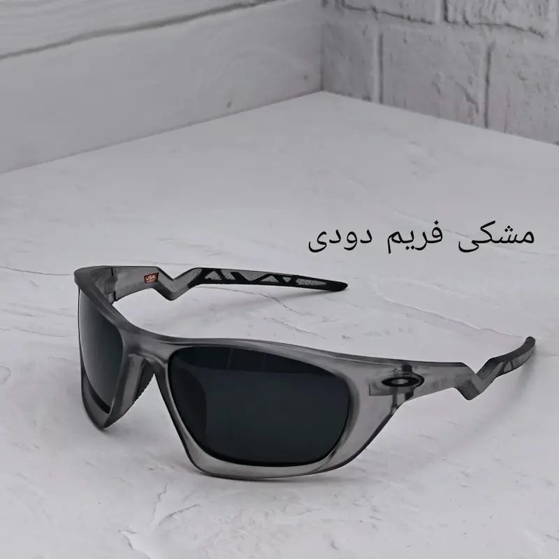 عینک آفتابی ورزشی اوکلی OAKLEY 9431