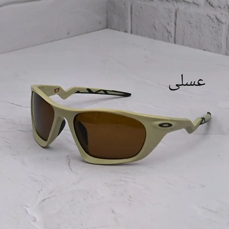 عینک آفتابی ورزشی اوکلی OAKLEY 9431