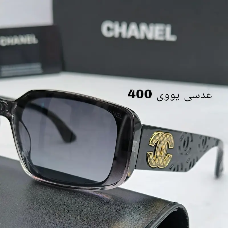 عینک آفتابی چنل CHANNEL 7043