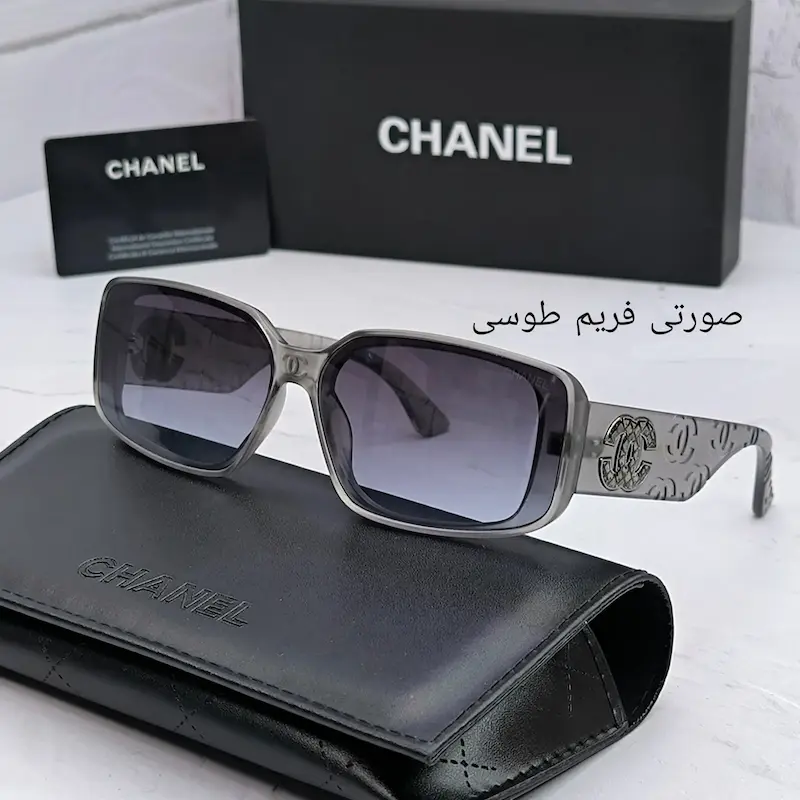 عینک آفتابی چنل CHANNEL 7043