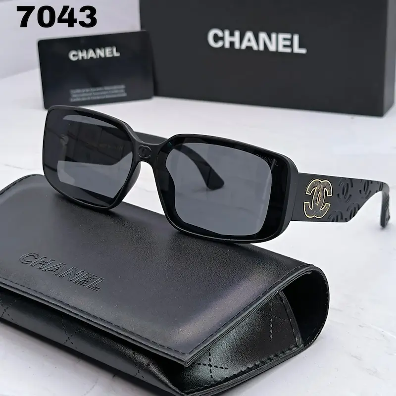 عینک آفتابی چنل CHANNEL 7043