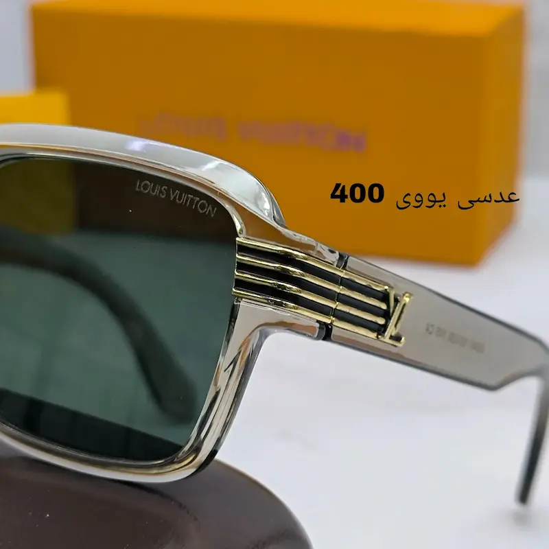 عینک آفتابی لویس ویتون LOUISE VUITTON  2943
