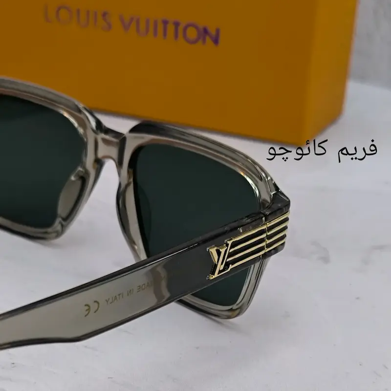 عینک آفتابی لویس ویتون LOUISE VUITTON  2943
