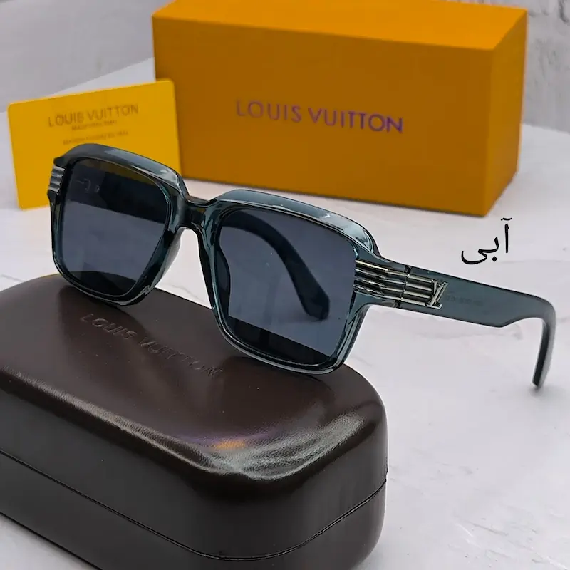 عینک آفتابی لویس ویتون LOUISE VUITTON  2943