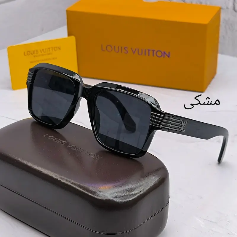 عینک آفتابی لویس ویتون LOUISE VUITTON  2943