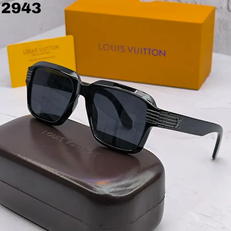 عینک آفتابی لویس ویتون LOUISE VUITTON  2943