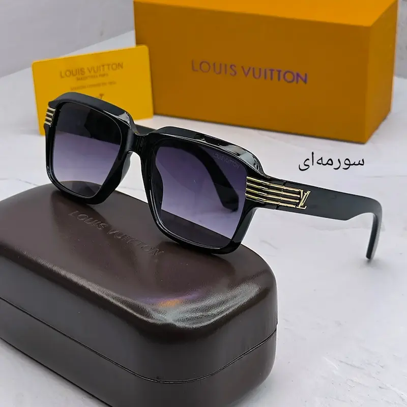 عینک آفتابی لویس ویتون LOUISE VUITTON  2943