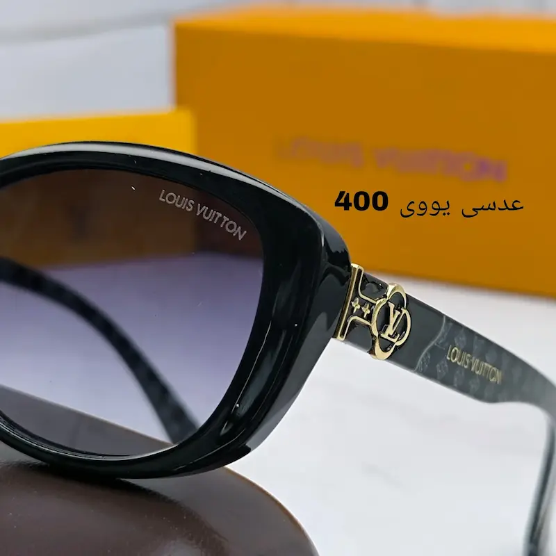 عینک آفتابی لویس ویتون LOUISE VUITTON 2896