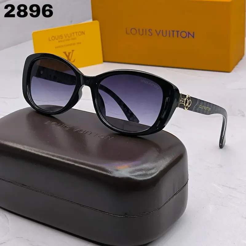 عینک آفتابی لویس ویتون LOUISE VUITTON 2896