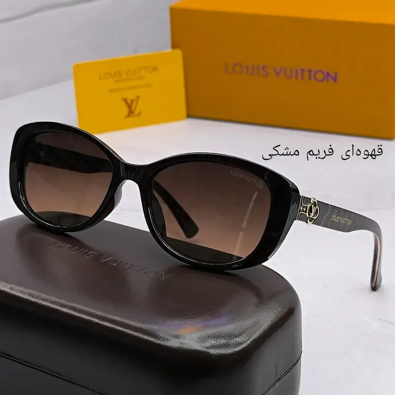 عینک آفتابی لویس ویتون LOUISE VUITTON 2896