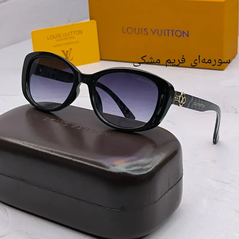 عینک آفتابی لویس ویتون LOUISE VUITTON 2896