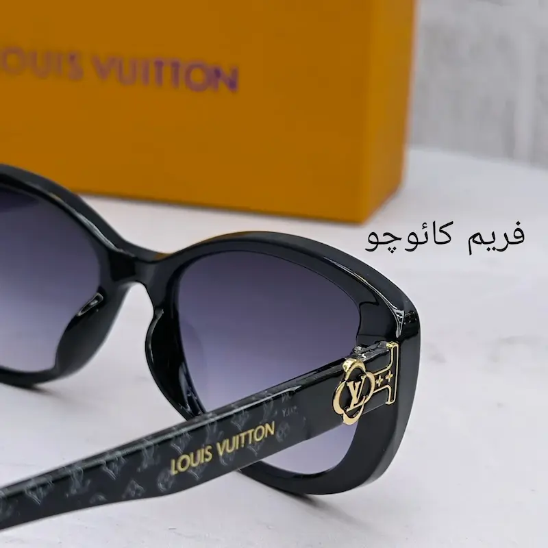 عینک آفتابی لویس ویتون LOUISE VUITTON 2896