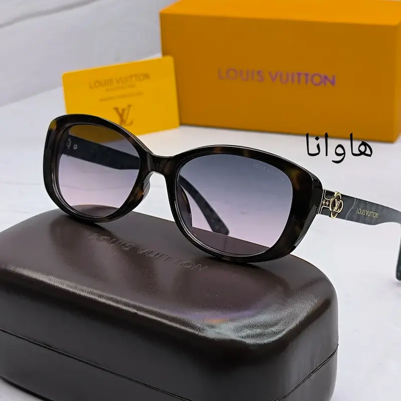 عینک آفتابی لویس ویتون LOUISE VUITTON 2896