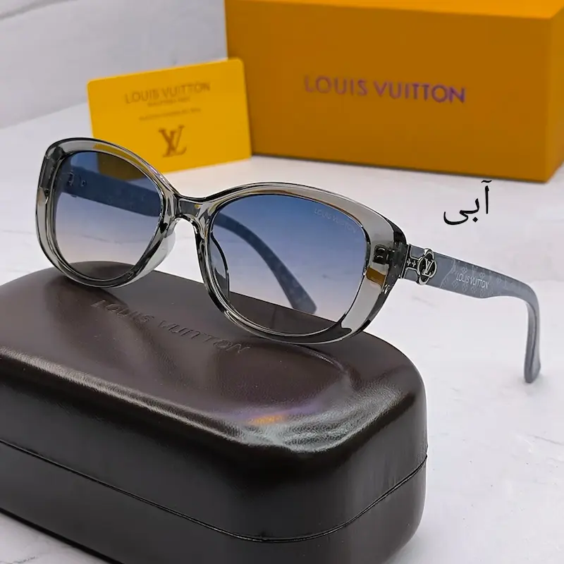عینک آفتابی لویس ویتون LOUISE VUITTON 2896