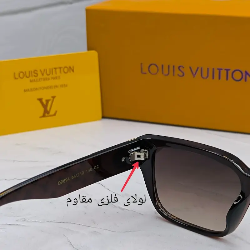 عینک آفتابی لویس ویتون LOUISE VUITTON 2894