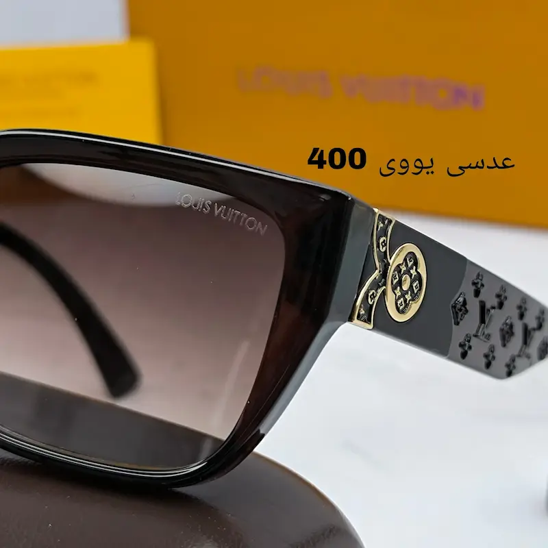 عینک آفتابی لویس ویتون LOUISE VUITTON 2894