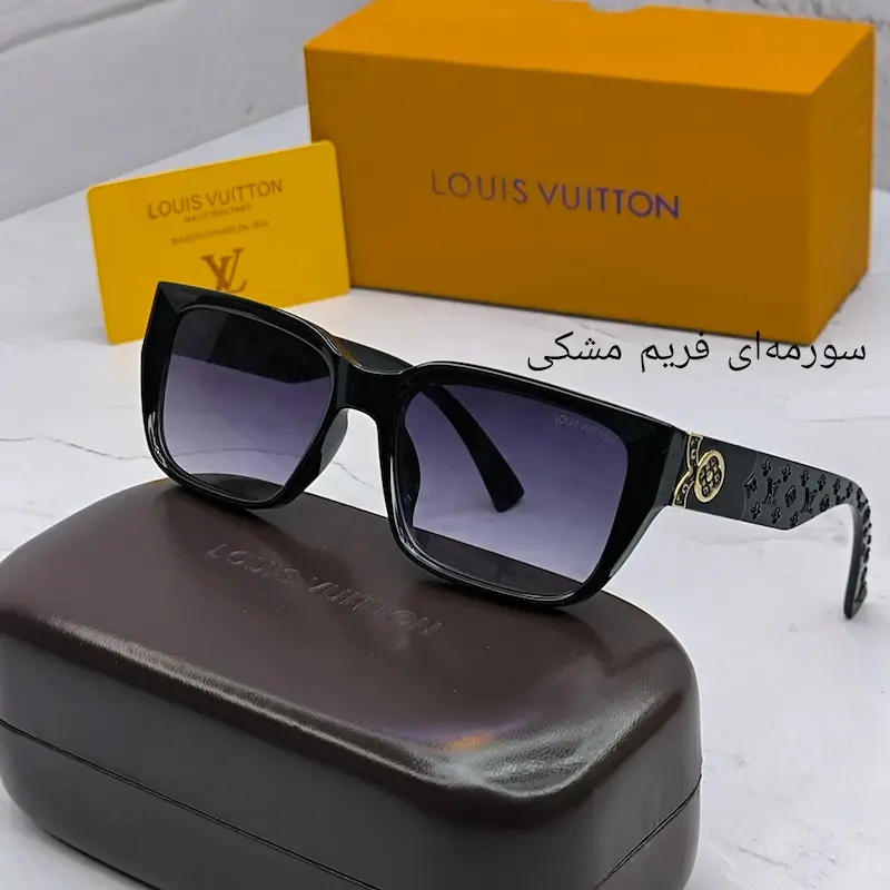 عینک آفتابی لویس ویتون LOUISE VUITTON 2894