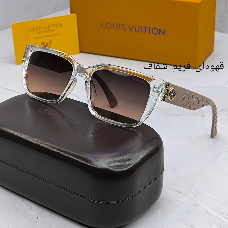 عینک آفتابی لویس ویتون LOUISE VUITTON 2894