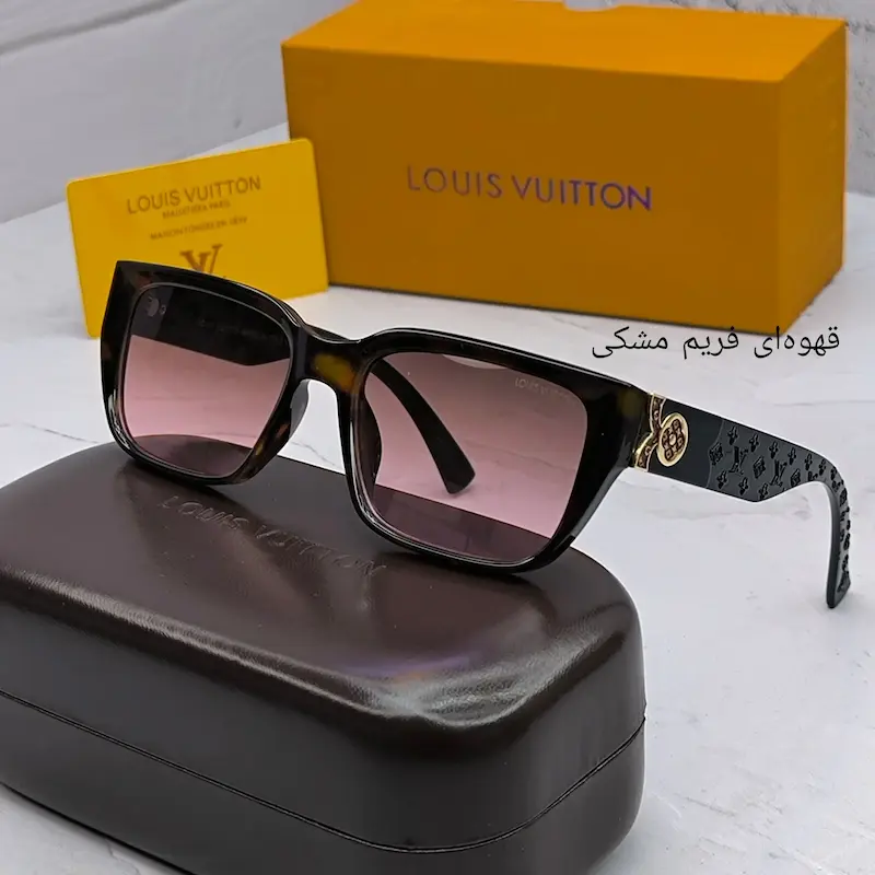 عینک آفتابی لویس ویتون LOUISE VUITTON 2894