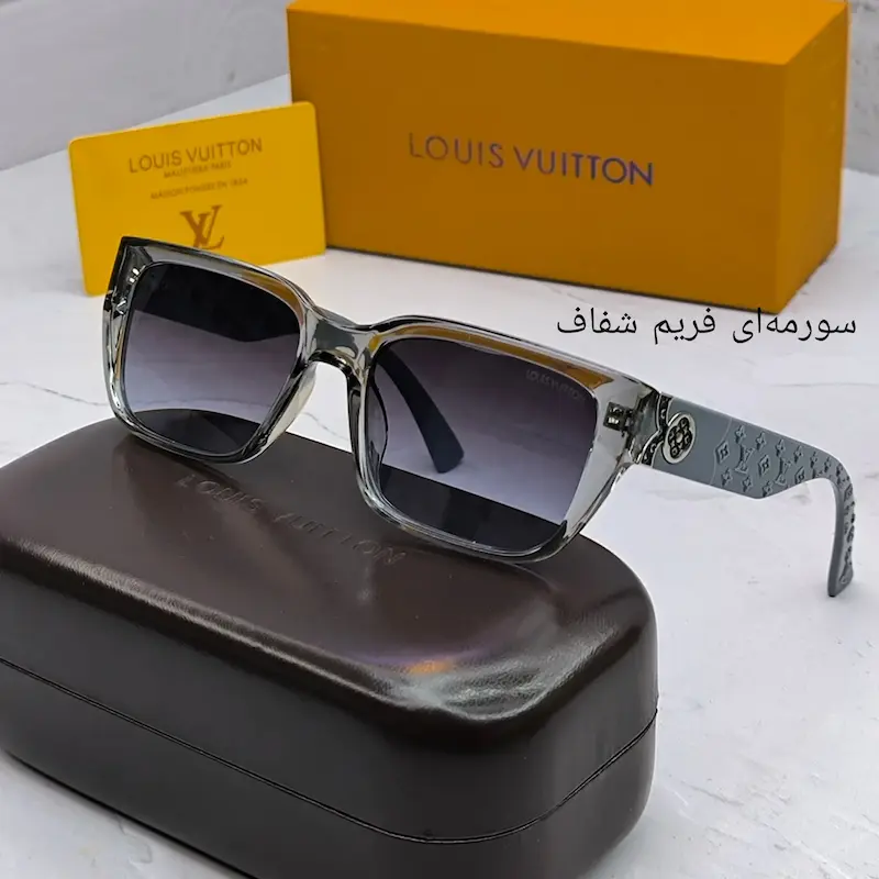 عینک آفتابی لویس ویتون LOUISE VUITTON 2894