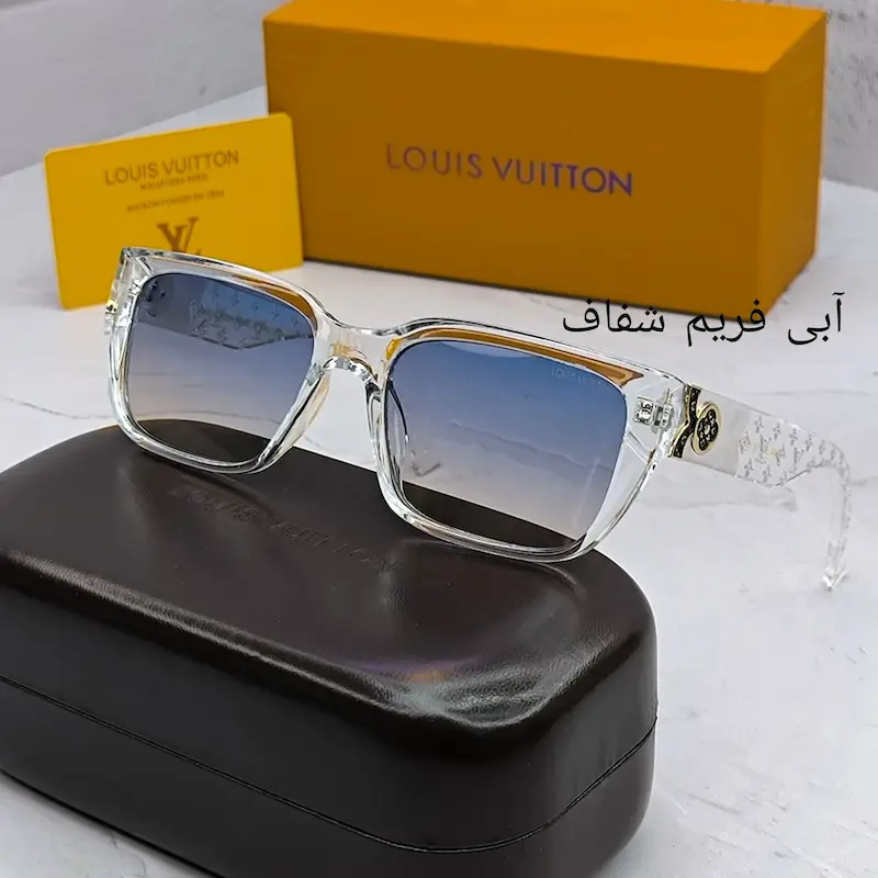 عینک آفتابی لویس ویتون LOUISE VUITTON 2894