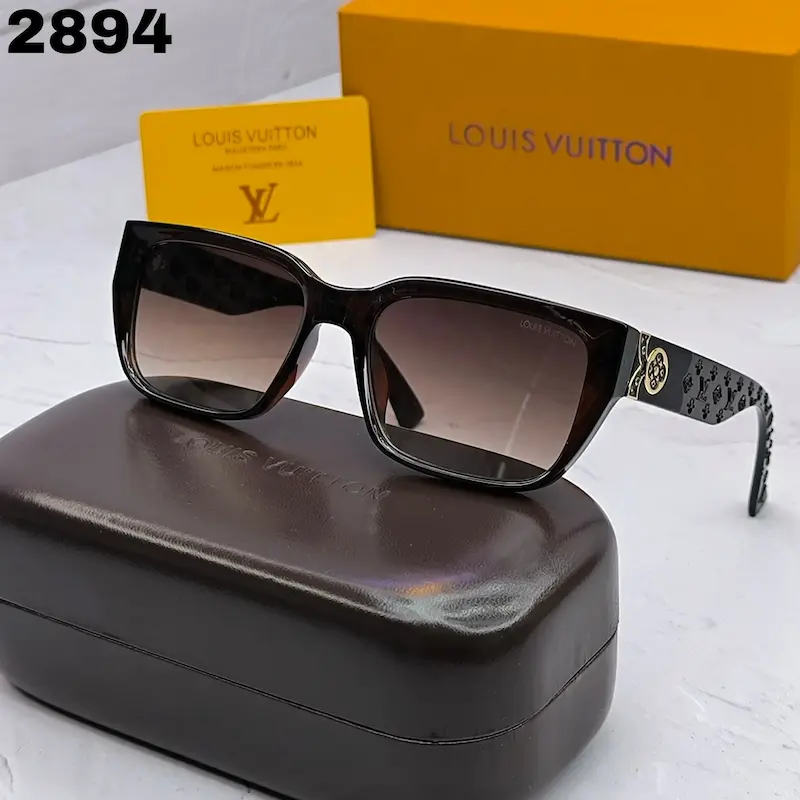 عینک آفتابی لویس ویتون LOUISE VUITTON 2894