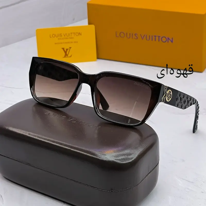 عینک آفتابی لویس ویتون LOUISE VUITTON 2894