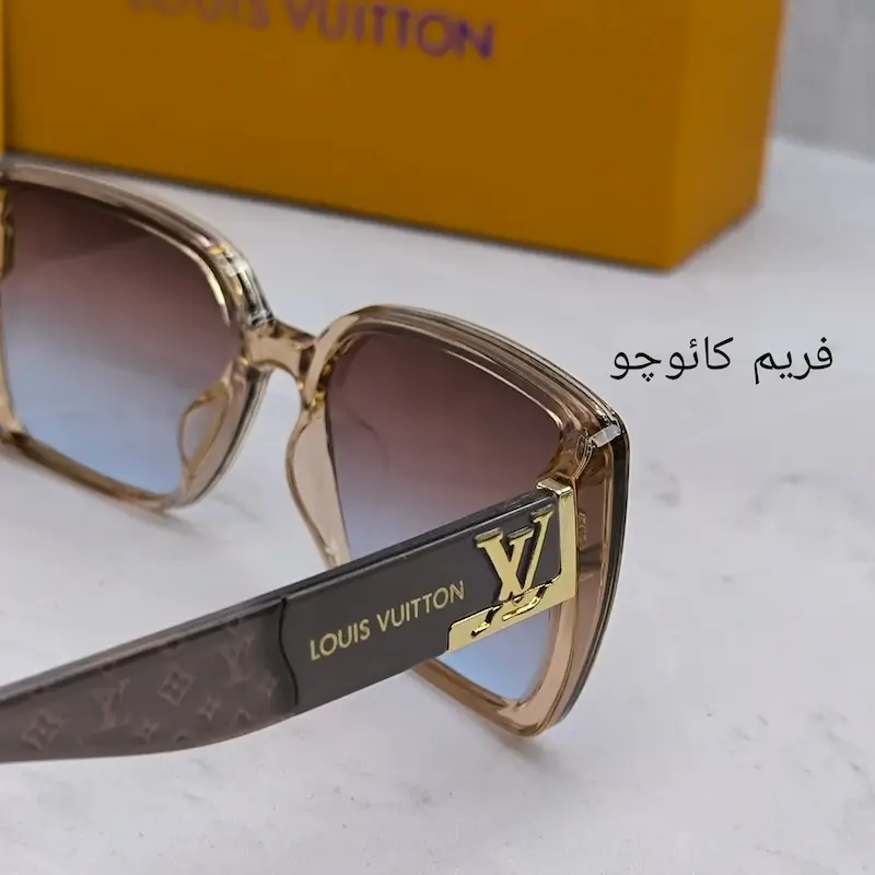 عینک آفتابی لویس ویتون LOUISE VUITTON 2888