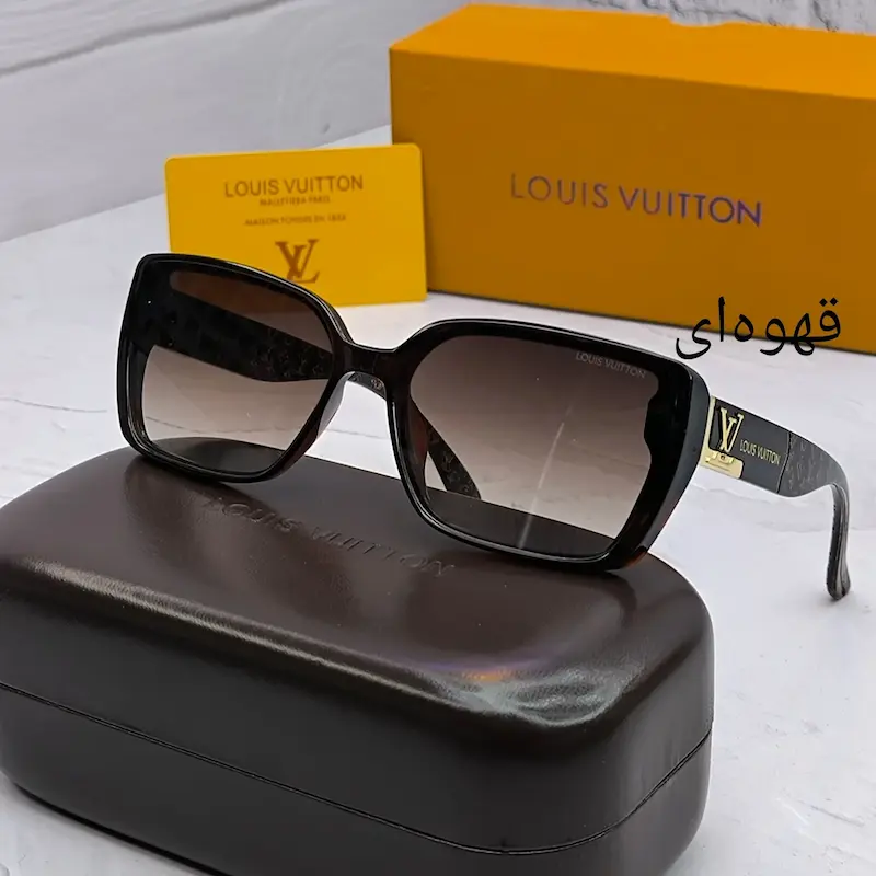عینک آفتابی لویس ویتون LOUISE VUITTON 2888