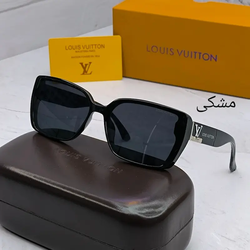 عینک آفتابی لویس ویتون LOUISE VUITTON 2888