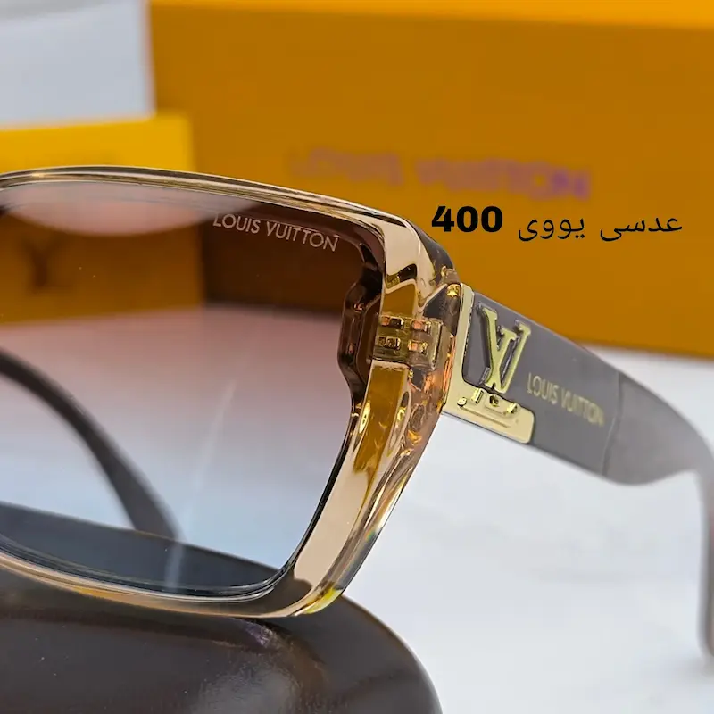 عینک آفتابی لویس ویتون LOUISE VUITTON 2888