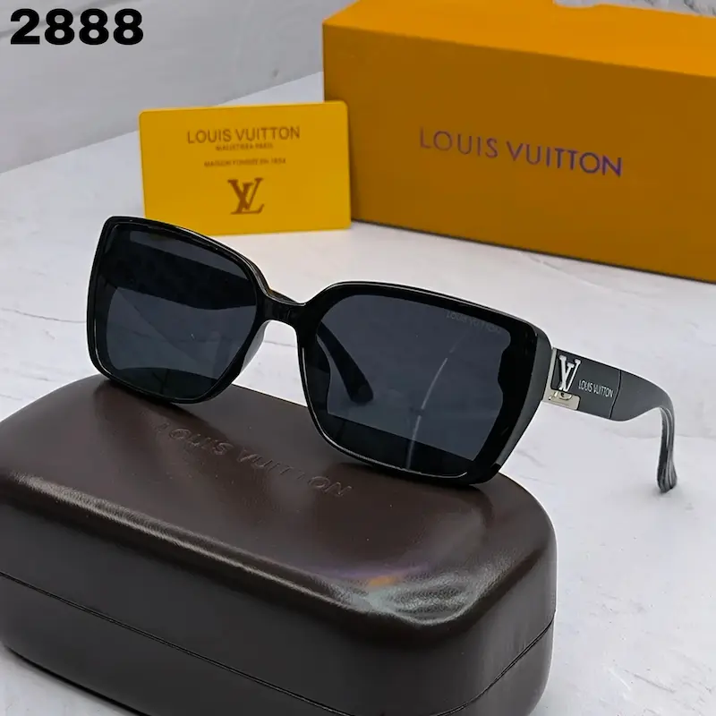 عینک آفتابی لویس ویتون LOUISE VUITTON 2888