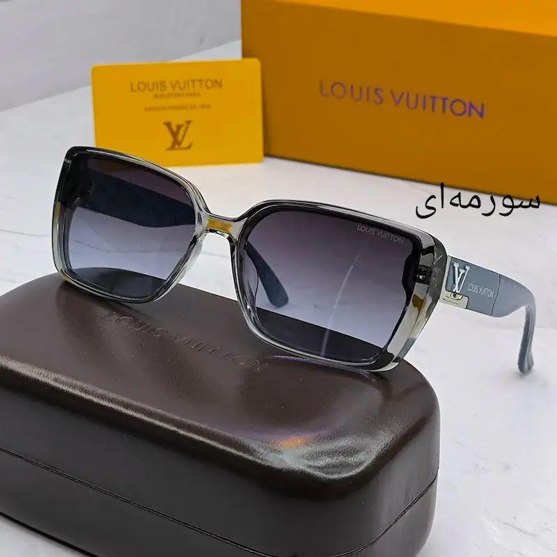 عینک آفتابی لویس ویتون LOUISE VUITTON 2888