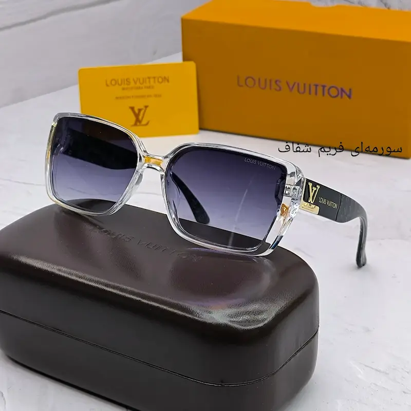 عینک آفتابی لویس ویتون LOUISE VUITTON 2888