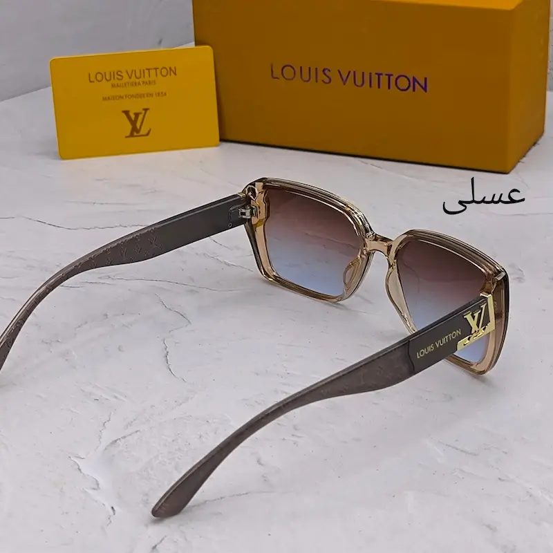 عینک آفتابی لویس ویتون LOUISE VUITTON 2888