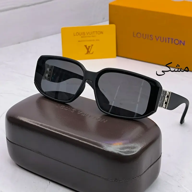عینک آفتابی لویس ویتون LOUISE VUITTON 2858