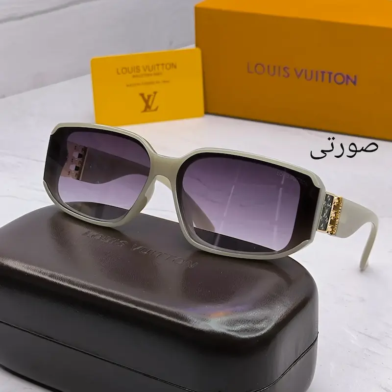 عینک آفتابی لویس ویتون LOUISE VUITTON 2858