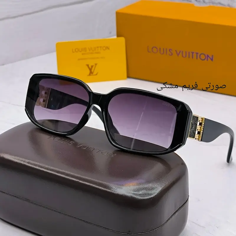 عینک آفتابی لویس ویتون LOUISE VUITTON 2858