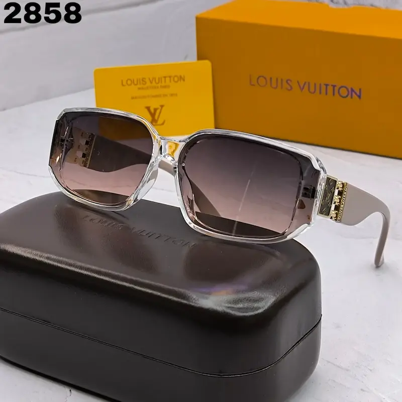عینک آفتابی لویس ویتون LOUISE VUITTON 2858