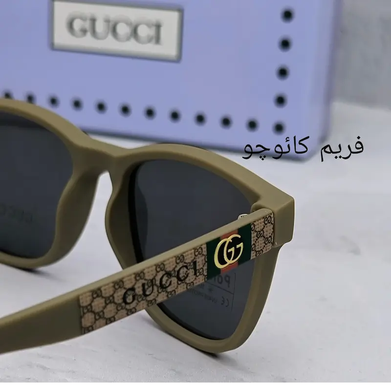 عینک آفتابی گوچی GUCCI 69103